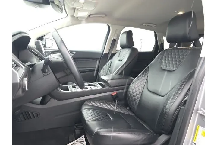 $24000 : Ford Edge 2024 AWD Titanium image 9