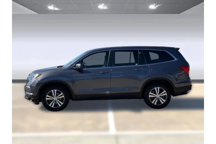 $17898 : Honda Pilot 2018 EX 4dr SUV image 2