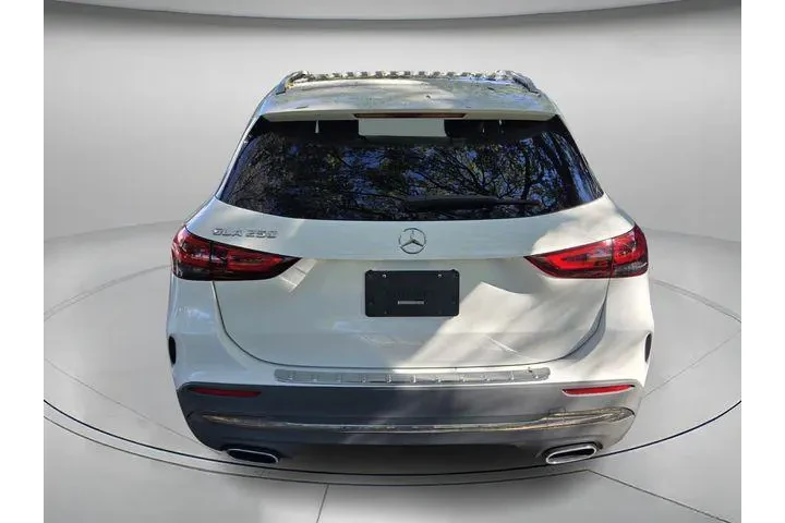 $20055 : Mercedes-Benz GLA 2021 GLA 2 image 5