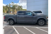 $20900 : Ford F-150 2018 4x2 Lariat 4 thumbnail