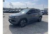 $19981 : Jeep Compass 2022 4x4 Limite thumbnail