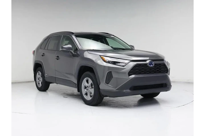 $29998 : Toyota RAV4 Hybrid 2022 AWD image 1
