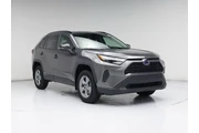 Toyota RAV4 Hybrid 2022 AWD
