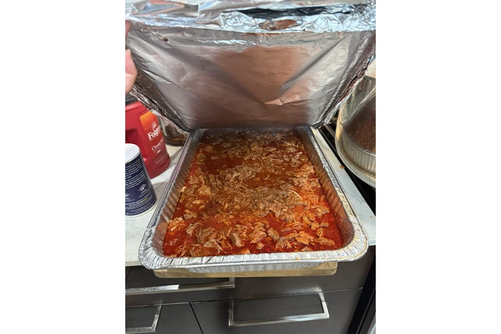 Comida para eventos image 5