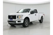 $23998 : Ford F-150 2018 4x4 XL 4dr S thumbnail