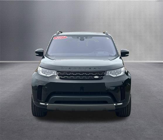 $24756 : 2017 Land Rover Discovery HSE image 2