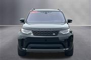 $24756 : 2017 Land Rover Discovery HSE thumbnail