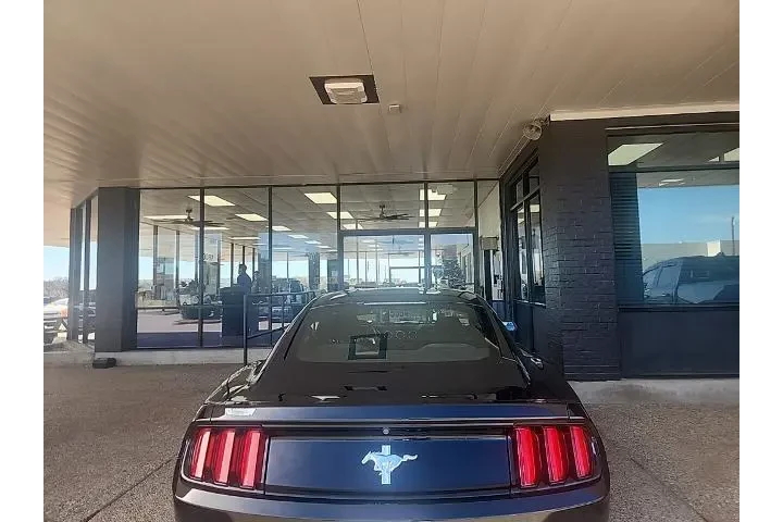 $15383 : Ford Mustang 2015 V6 2dr Fas image 5