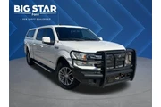 Ford F-150 2019 4x4 Lariat 4