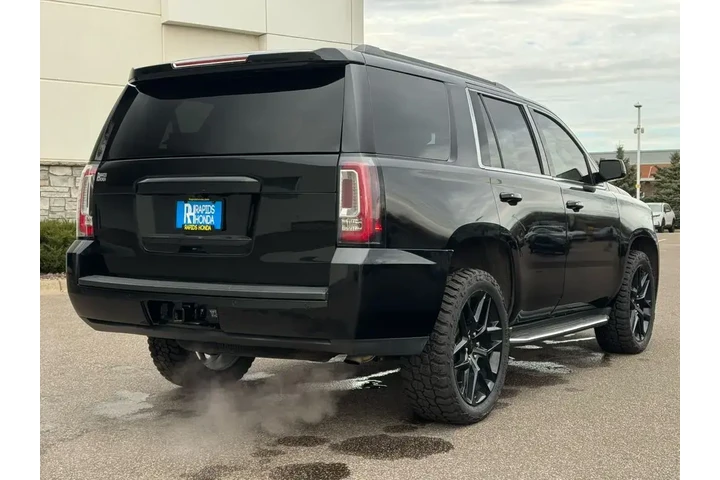 $22753 : GMC Yukon 2020 4x4 SLT 4dr S image 3