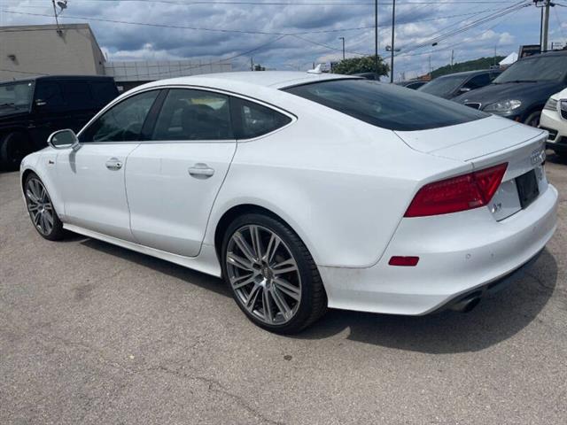 $6500 : 2014 A7 3.0T quattro Prestige image 5