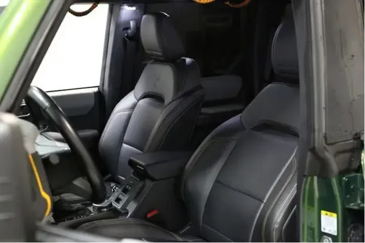 $39988 : Ford Bronco 2023 4x4 Wildtra image 9