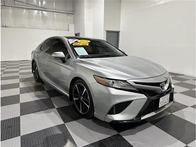 $22888 : 2019 ACURA TLX image 1