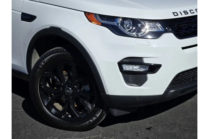 $16888 : Land Rover Discovery Sport 2 image 9