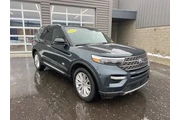 $38179 : Ford Explorer 2022 AWD King thumbnail