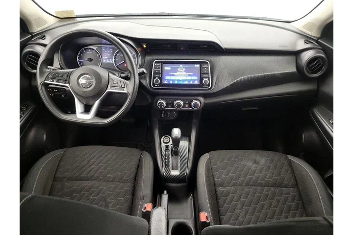 $15998 : Nissan Kicks 2021 S 4dr Cros image 9