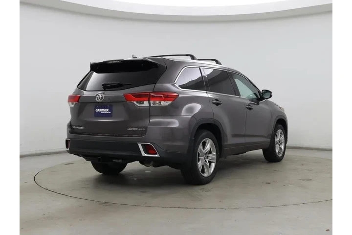 $31998 : Toyota Highlander 2019 AWD L image 8