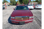 1994 DeVille CONCOURS en Tulsa