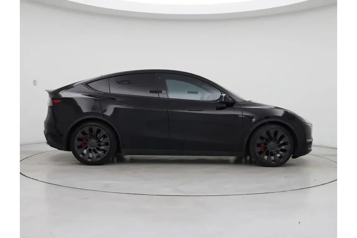 $29998 : Tesla Model Y 2021 AWD Perfo image 7