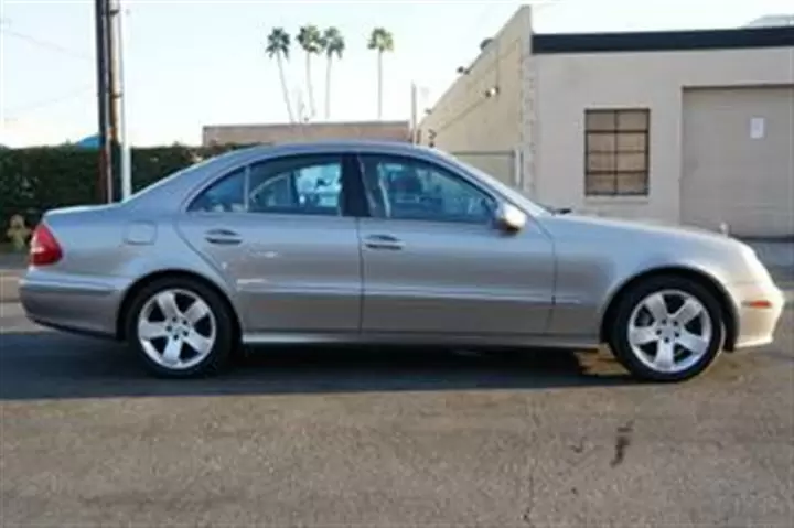 $6490 : 2005 MERCEDES-BENZ E-CLASS200 image 3