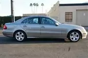 $6490 : 2005 MERCEDES-BENZ E-CLASS200 thumbnail