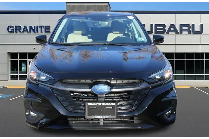 $32571 : Subaru Legacy 2025 AWD Limit image 5