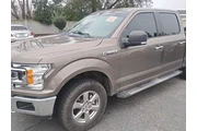 $34988 : Ford F-150 2019 4x4 XLT 4dr thumbnail