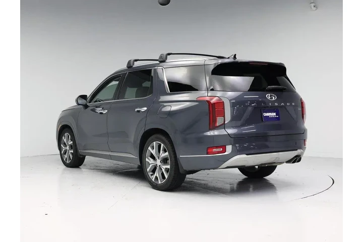 $24998 : Hyundai PALISADE 2021 AWD Li image 2