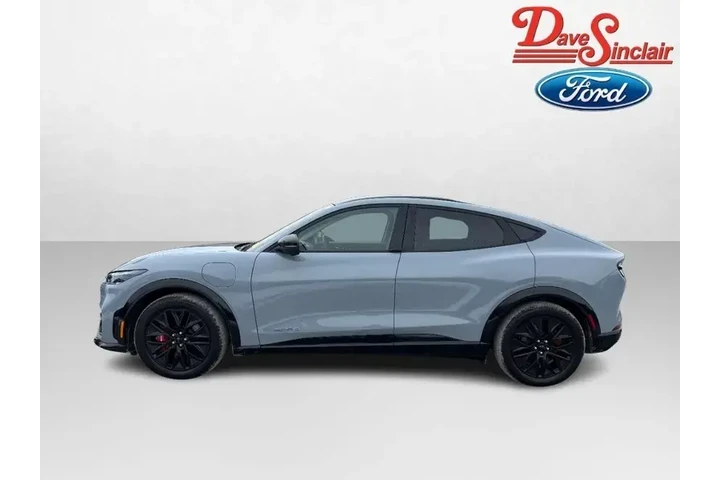 $39995 : Ford Mustang Mach-E 2025 AWD image 10
