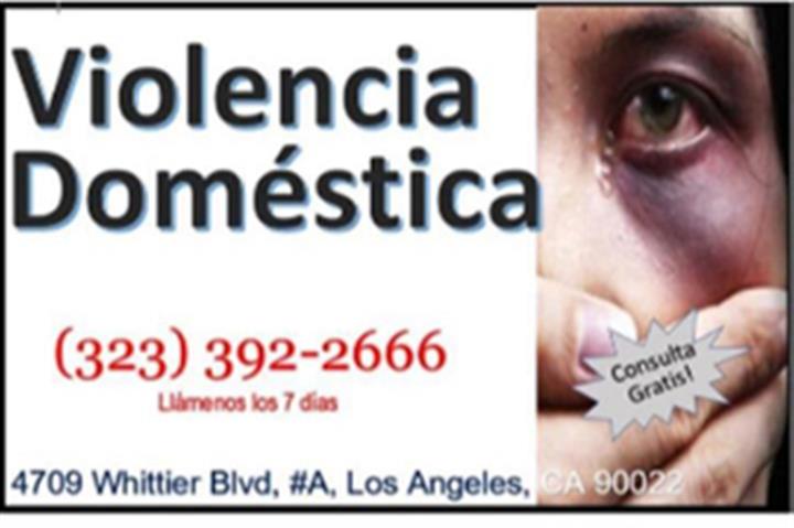 █►SUFRISTE VIOLENCIA DOMESTICA image 1