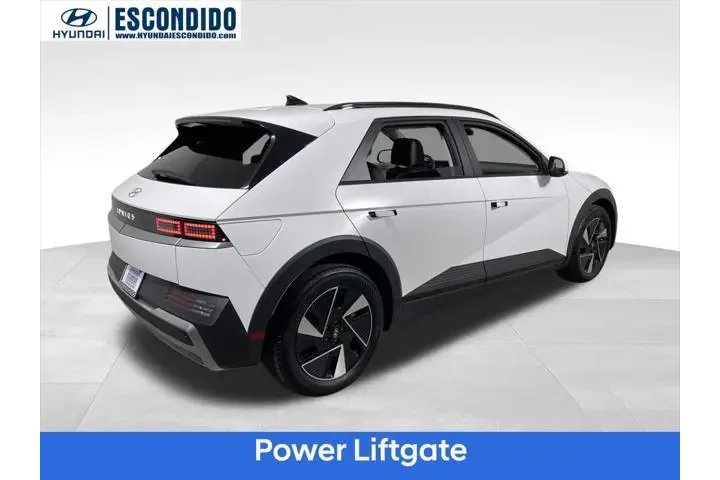 $36995 : Hyundai IONIQ 5 2025 SEL 4dr image 5