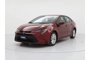 $23998 : Toyota Corolla 2024 LE 4dr S thumbnail