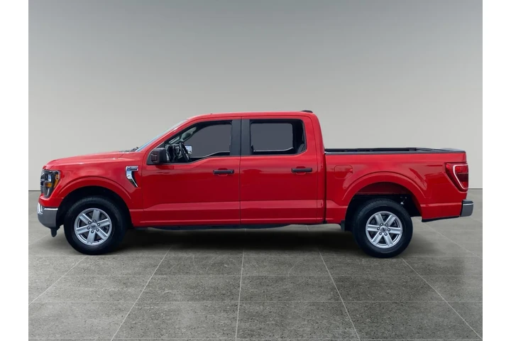 $35495 : Ford F-150 2023 image 2