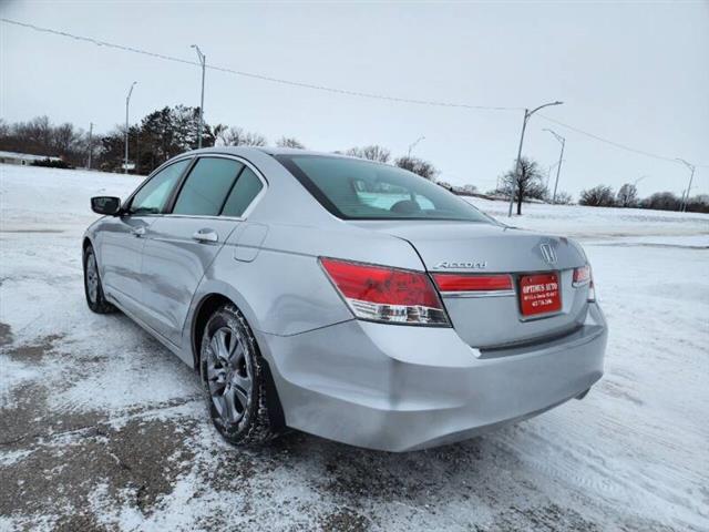 $9990 : 2012 Accord LX-P image 8