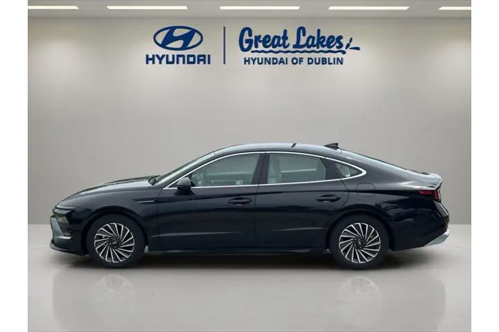 $25266 : Hyundai SONATA Hybrid 2025 S image 3