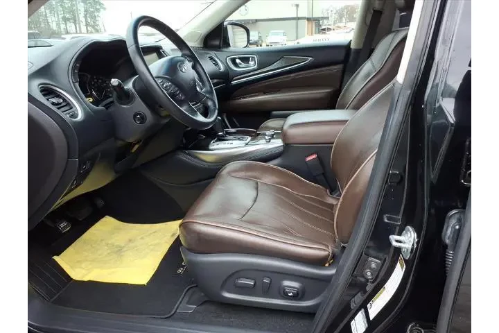 $12997 : INFINITI QX60 2015 4dr SUV image 8