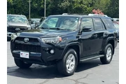$32974 : Toyota 4Runner 2018 4x4 SR5 thumbnail