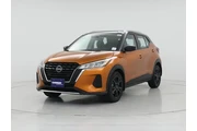 $16998 : Nissan Kicks 2023 SV 4dr Cro thumbnail