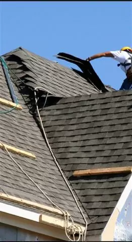 Servisios de roofing image 1