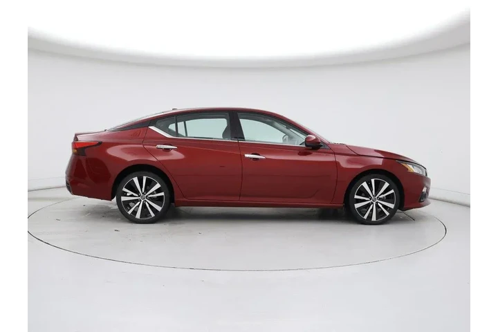 $22998 : Nissan Altima 2019 AWD 2.5 P image 7