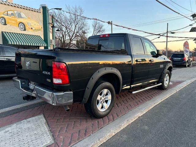 $13495 : 2017 RAM 1500 SLT image 4