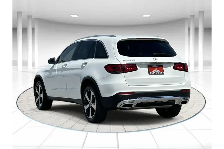 $28110 : Mercedes-Benz GLC 2021 GLC 3 image 2