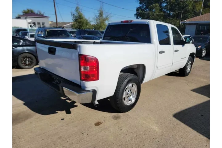 $10500 : 2009 Silverado 1500 LT image 5