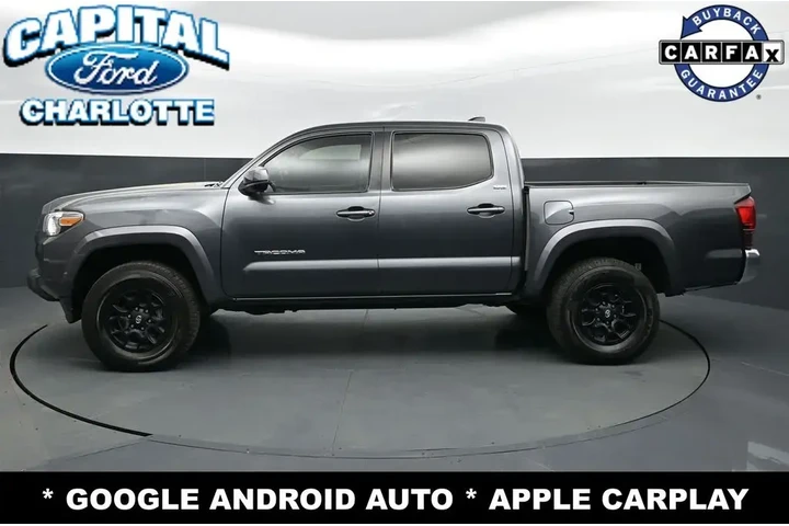 $28999 : Toyota Tacoma 2021 4x2 TRD O image 5