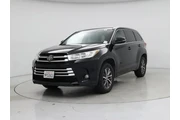 $21998 : Toyota Highlander 2017 XLE 4 thumbnail