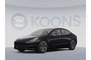 Tesla Model 3 2020 AWD Stand