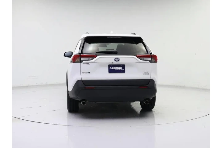 $29998 : Toyota RAV4 Hybrid 2023 AWD image 6