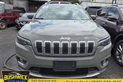 $18995 : Used 2019 Cherokee Limited 4x thumbnail