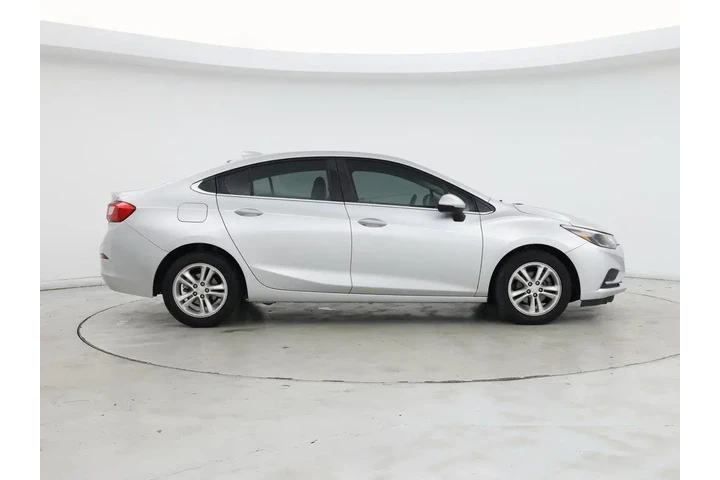$13998 : Chevrolet Cruze 2018 LT Auto image 7