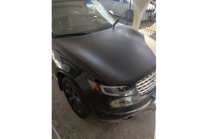 $1500 : 2003 Infiniti fx35 image 3